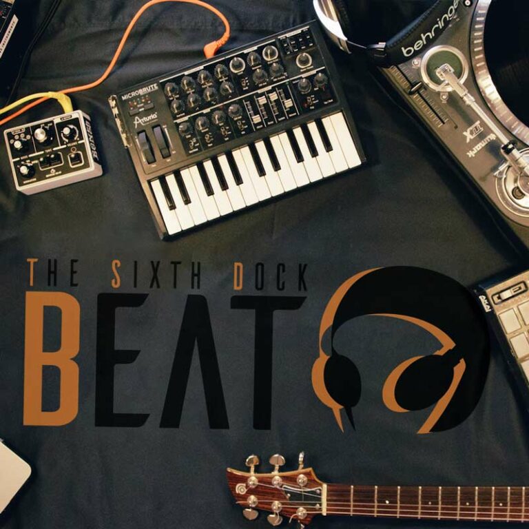 The-Sixth-Dock-Beat-logo