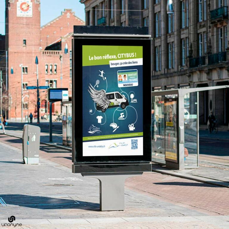 CityBus-Les-Andelys-affiche