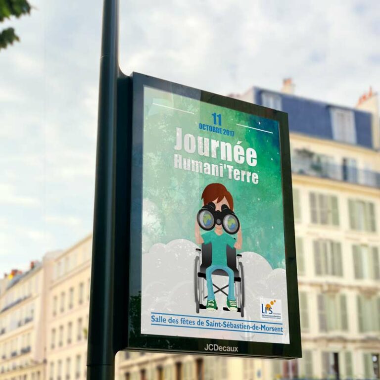 Journée-humani'Terre-affiche